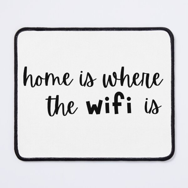 Item preview, Funny Wifi Quote Internet Nerd  designed and sold by CCKimShop.