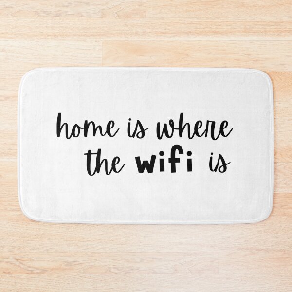 Item preview, Funny Wifi Quote Internet Nerd  designed and sold by CCKimShop.