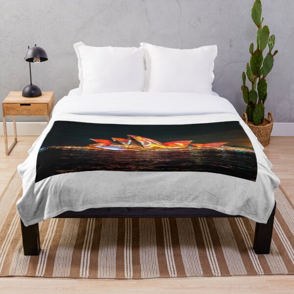 Item preview, Vivid on Opera House designed and sold by TedmBinegas.