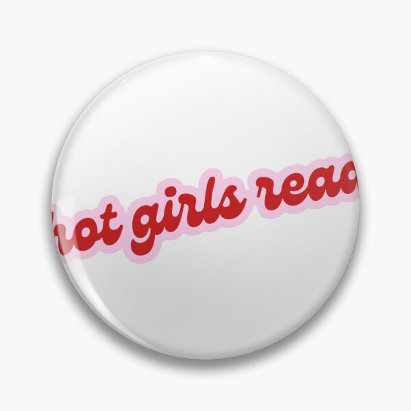 Item preview, hot girls read designed and sold by stickybugshop.