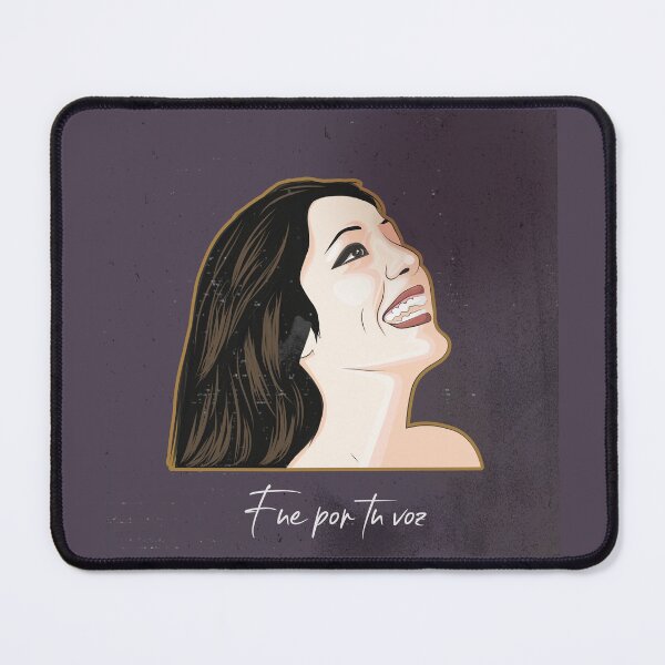 Item preview, Isabel Pantoja designed and sold by martcc.