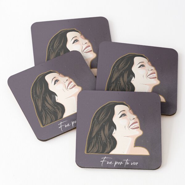 Item preview, Isabel Pantoja designed and sold by martcc.