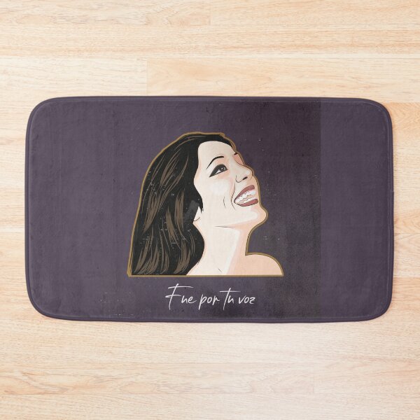 Item preview, Isabel Pantoja designed and sold by martcc.