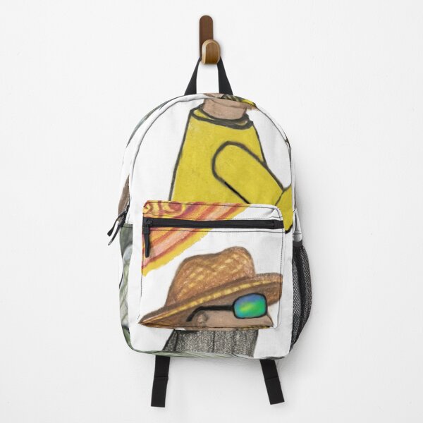Item preview, Scott the fisherman designed and sold by knightfyer.