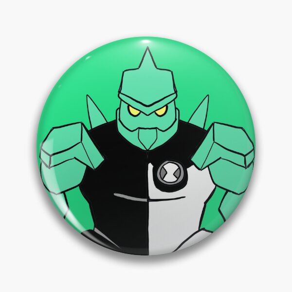 Item preview, Mini Alien monsters, B10 Fan art, mashup,Green designed and sold by ActionJack1153.