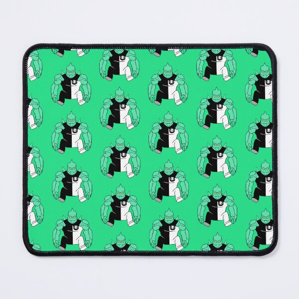 Item preview, Mini Alien monsters, B10 Fan art, mashup,Green designed and sold by ActionJack1153.