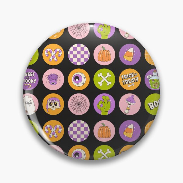 Item preview, Halloween Icon designed and sold by ReeReeDesigns.