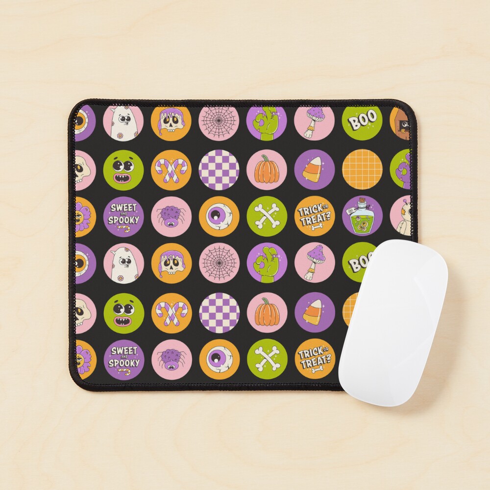 Item preview, Mouse Pad designed and sold by ReeReeDesigns.