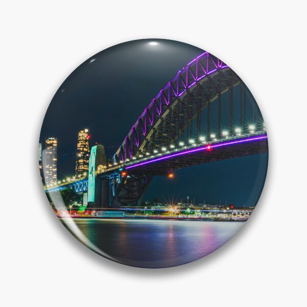 Item preview, Vivid Night designed and sold by TedmBinegas.