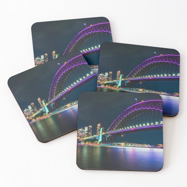 Item preview, Vivid Night designed and sold by TedmBinegas.