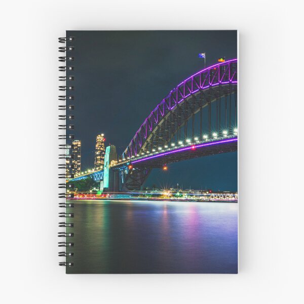 Item preview, Vivid Night designed and sold by TedmBinegas.