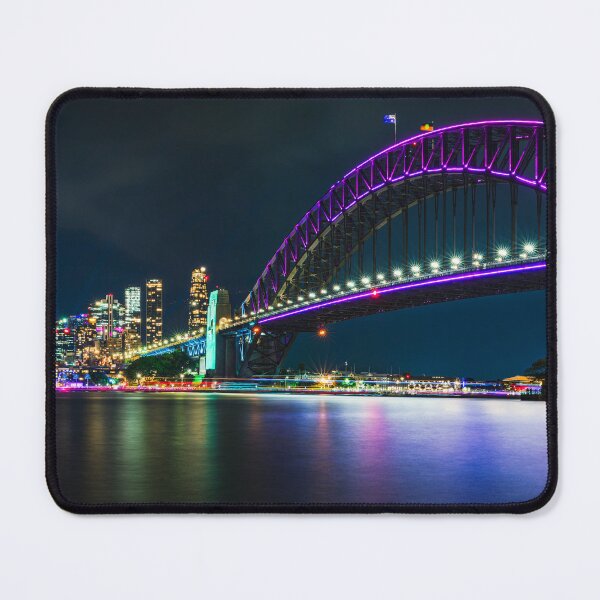 Item preview, Vivid Night designed and sold by TedmBinegas.