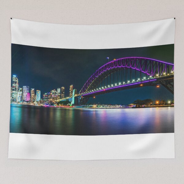 Item preview, Vivid Night designed and sold by TedmBinegas.