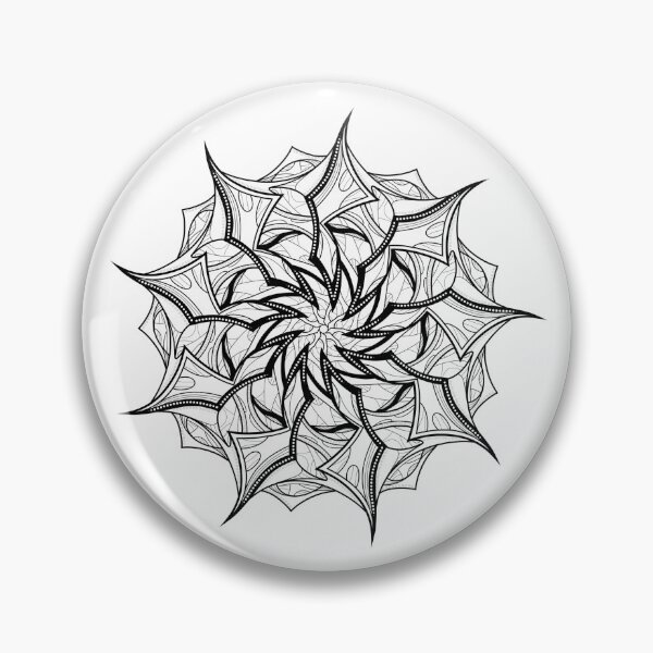 Item preview, No.34 designed and sold by PenPixelCorner.