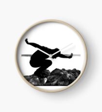 Balancing Clock