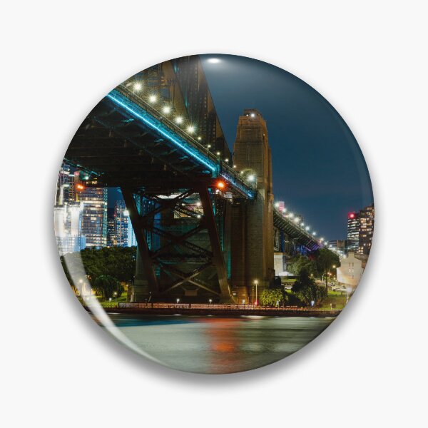 Item preview, Milson Point View designed and sold by TedmBinegas.