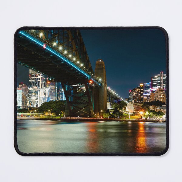 Item preview, Milson Point View designed and sold by TedmBinegas.