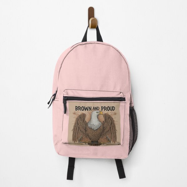 Item preview, brown and proud designed and sold by Leo digital art.