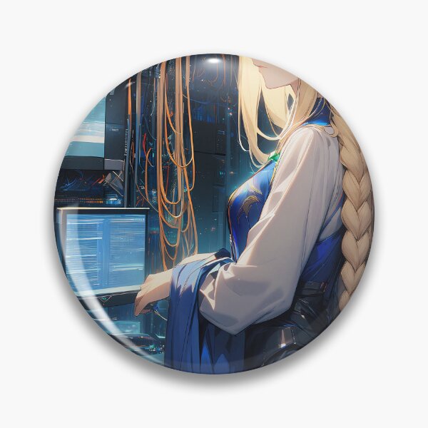Item preview, Network packet capture magic in Lazuli Cloud Operations designed and sold by lamuness.
