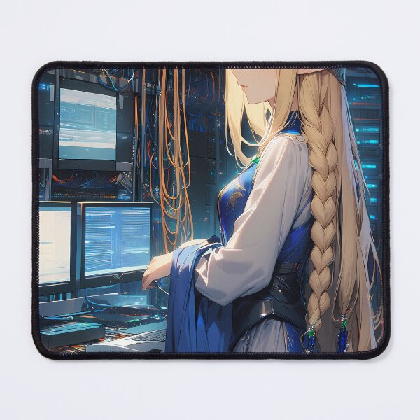 Item preview, Network packet capture magic in Lazuli Cloud Operations designed and sold by lamuness.