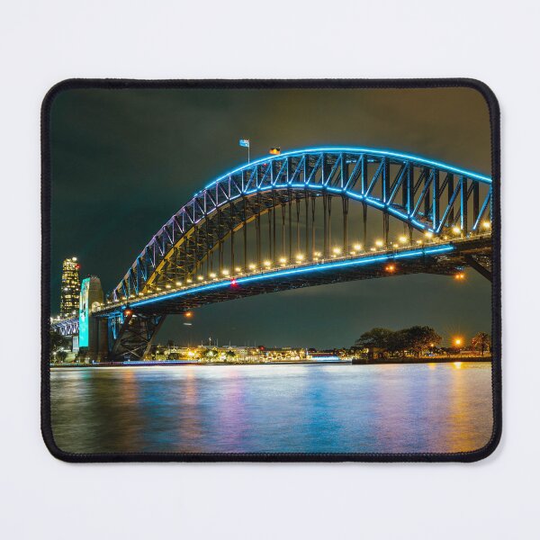 Item preview, Kirribilli Lookout designed and sold by TedmBinegas.