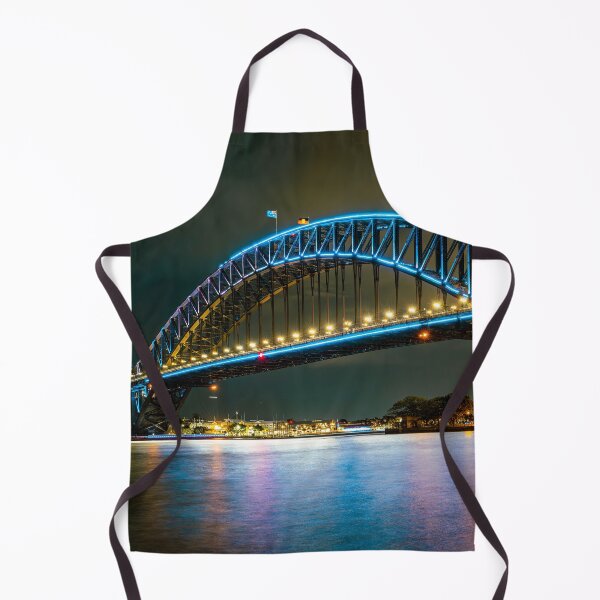 Item preview, Kirribilli Lookout designed and sold by TedmBinegas.