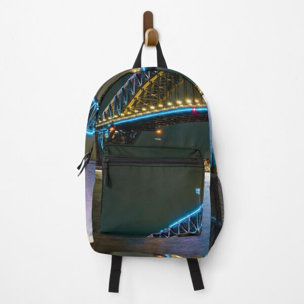 Item preview, Kirribilli Lookout designed and sold by TedmBinegas.
