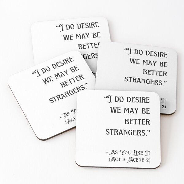 Item preview, Shakespeare Insult designed and sold by TheBoldResolve.