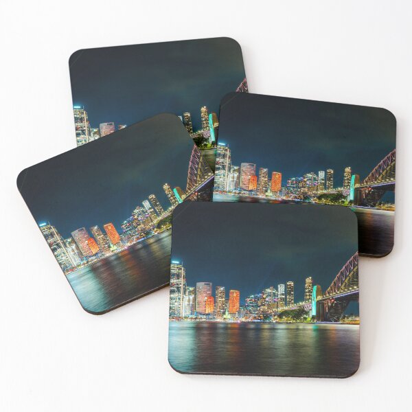 Item preview, Kirribilli Lookout 2 designed and sold by TedmBinegas.
