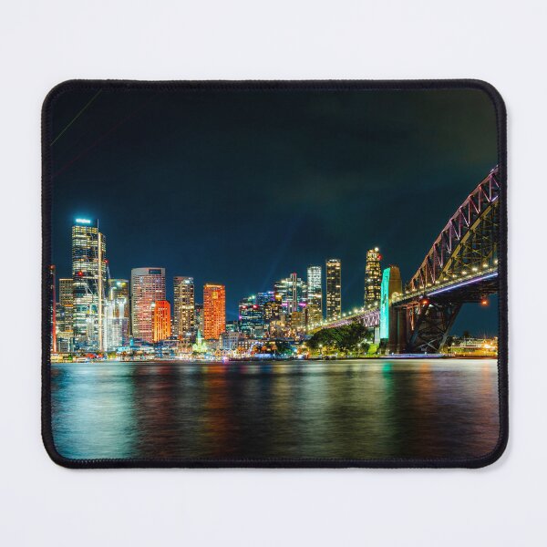 Item preview, Kirribilli Lookout 2 designed and sold by TedmBinegas.