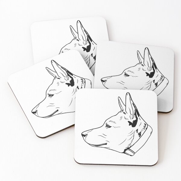 Item preview, Australian Cattle Dog designed and sold by kfd13.