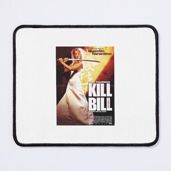 Item preview, Kill Bill “The Bride” designed and sold by clubofpenguinn.