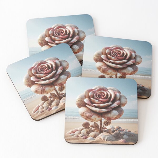Item preview, Artistic Blend at the Beach designed and sold by purplesensation.