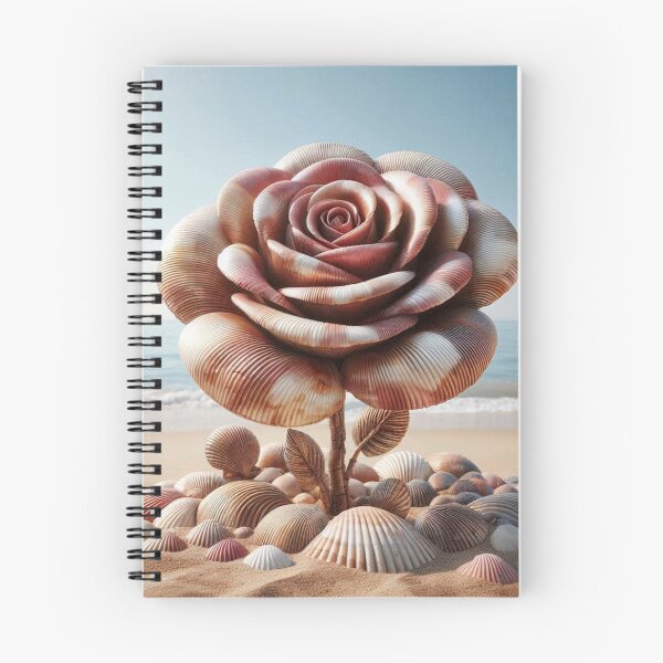 Item preview, Artistic Blend at the Beach designed and sold by purplesensation.