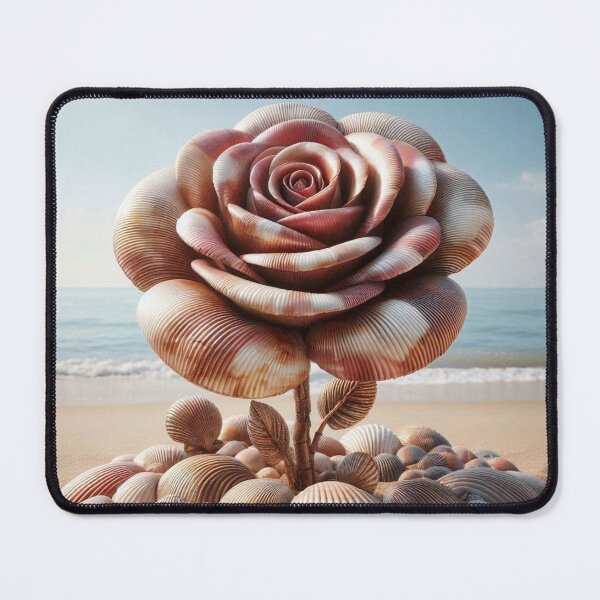 Item preview, Artistic Blend at the Beach designed and sold by purplesensation.
