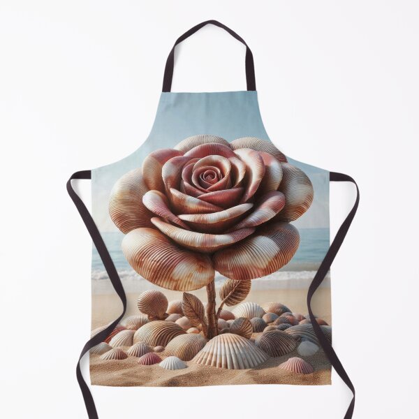 Item preview, Artistic Blend at the Beach designed and sold by purplesensation.