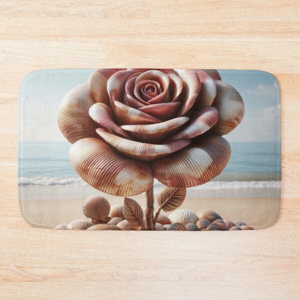 Item preview, Artistic Blend at the Beach designed and sold by purplesensation.