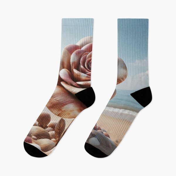 Item preview, Artistic Blend at the Beach designed and sold by purplesensation.