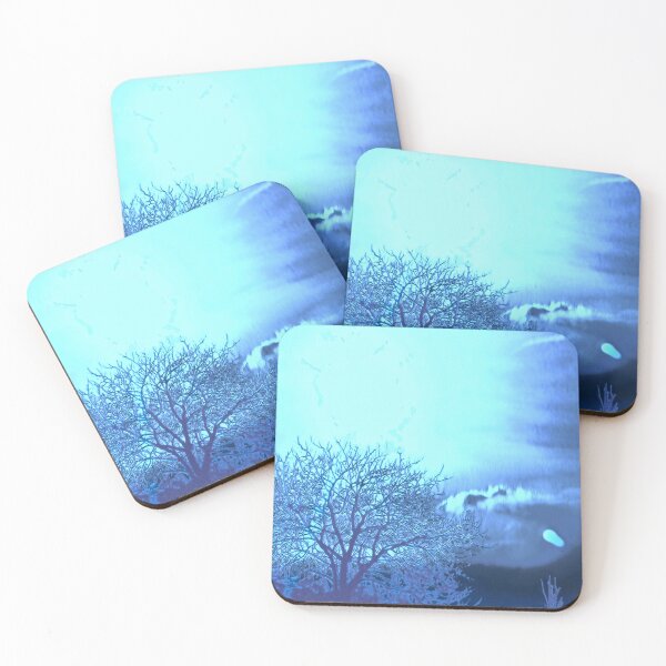 Item preview, Artificial painting 90 designed and sold by deep-sea-birds.