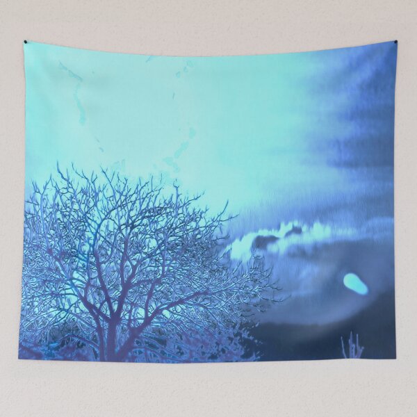 Item preview, Artificial painting 90 designed and sold by deep-sea-birds.