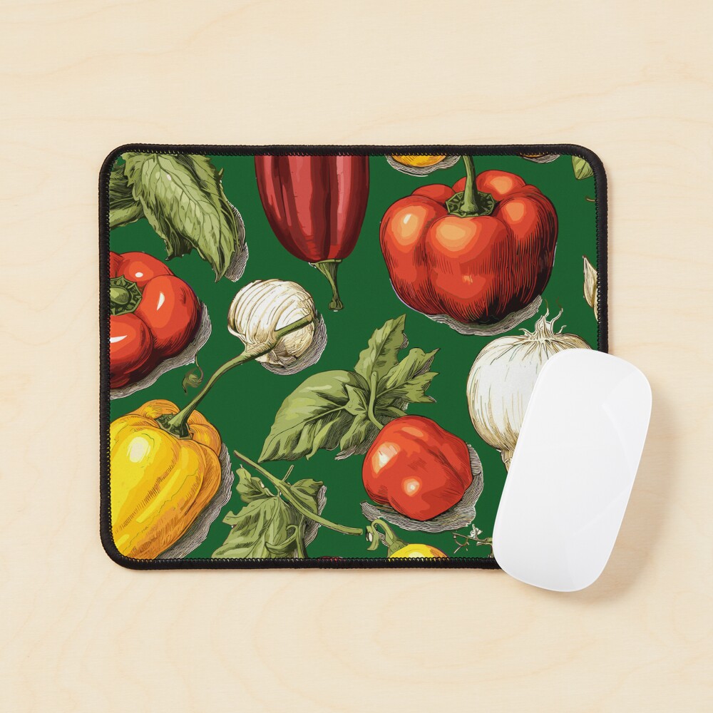 Item preview, Mouse Pad designed and sold by ReeReeDesigns.