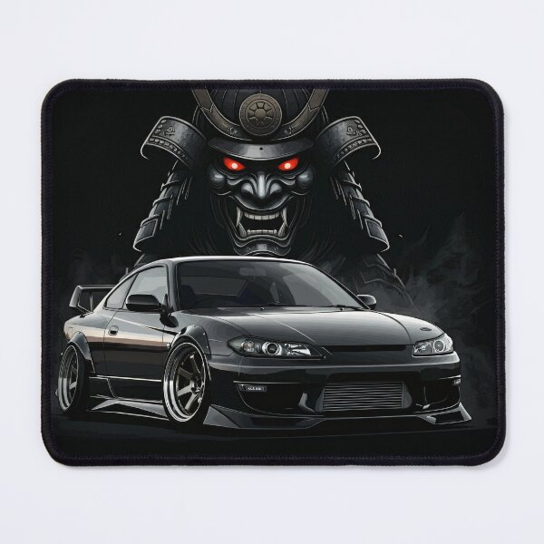 Item preview, Nissan S15 Samurai designed and sold by edgecreative.