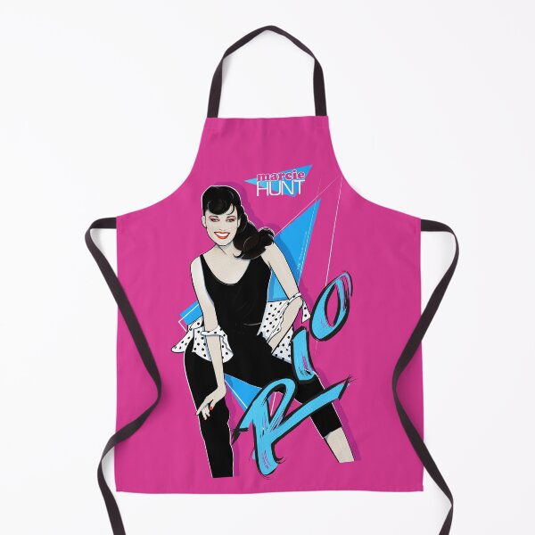 Item preview, Retro Portrait, Marcie designed and sold by Cre80s.