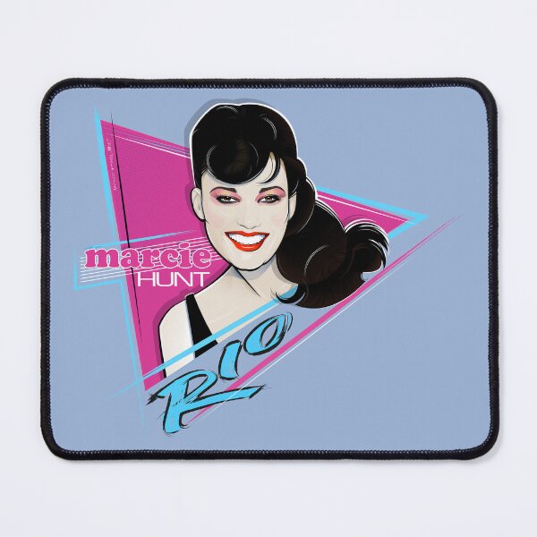Item preview, Retro Portrait, Marcie designed and sold by Cre80s.