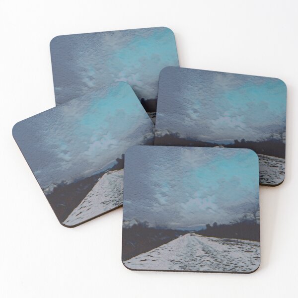 Item preview, Artificial painting 91 designed and sold by deep-sea-birds.