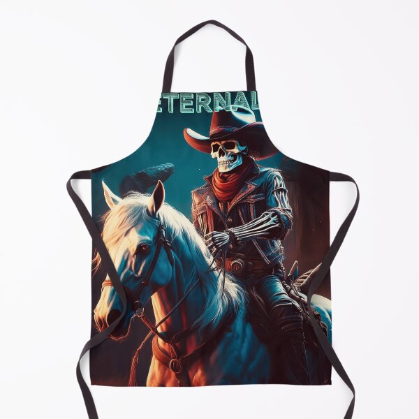 Item preview, The Eternal Ride designed and sold by TheCussnWolf.