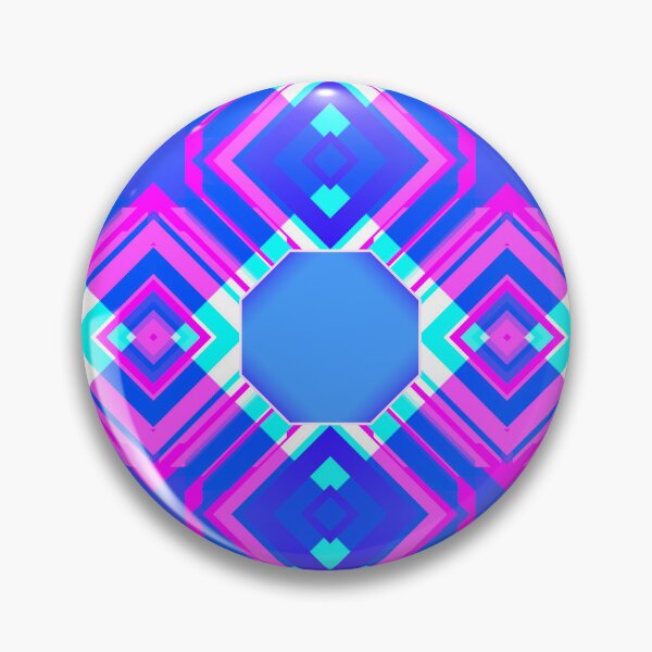 Artikelvorschau, Digitale geometrische Synthonie entworfen und verkauft von BryDesignz.