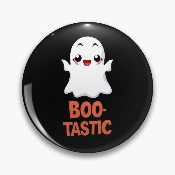 Item preview, Boo-tastic Spirit designed and sold by WitMeme.