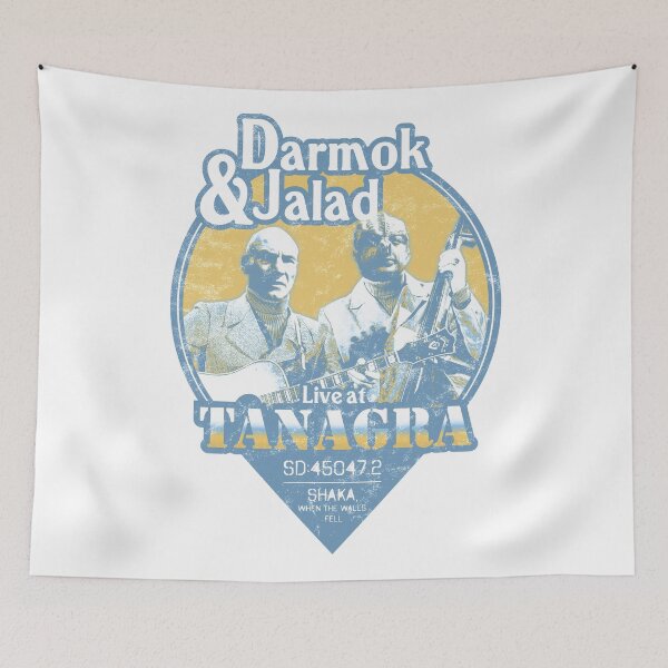 Item preview, Live at Tanagra designed and sold by RycoTokyo81.