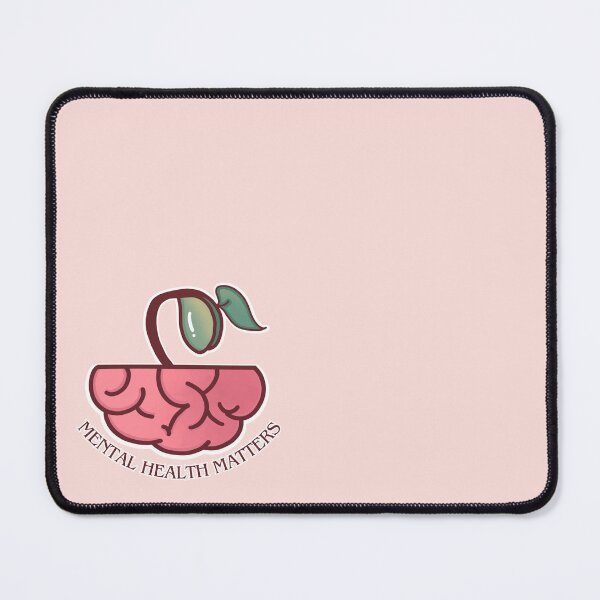 Item preview, Mental Health Matters designed and sold by BGMeYou.